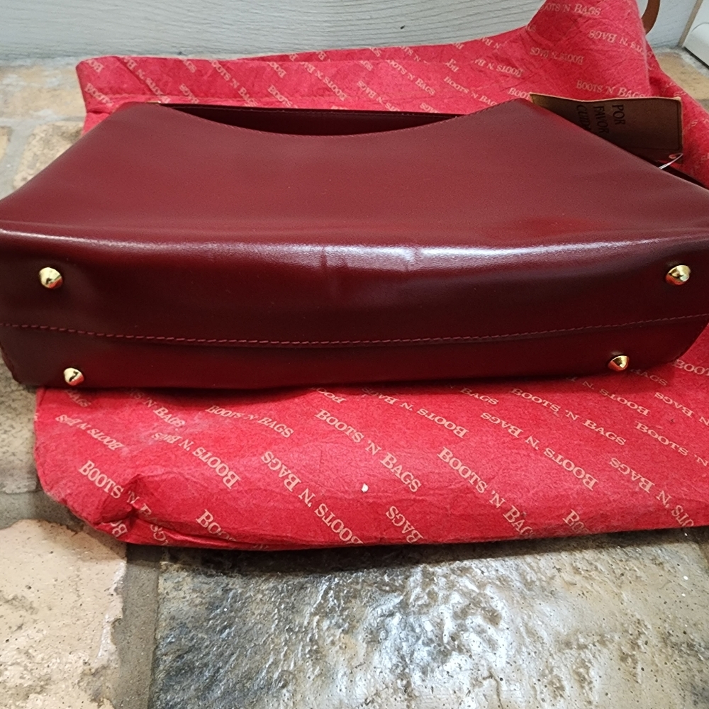 Boots & Bags shoulder bag